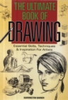 Image for The Ultimate Book of Drawing