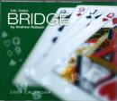 Image for The &quot;Times&quot; Bridge Calendar 2009