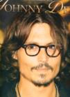 Image for JOHNNY DEPP 2011 A3 WALL