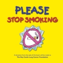 Image for Please stop smoking!