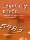 Image for Identity theft: everything you need to know to protect yourself
