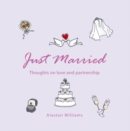 Image for Just married: throughts on love and partnership