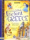 Image for A visitor&#39;s guide to ancient Greece: based on the travels of Aristoboulos of Athens.