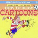 Image for How to draw cartoons.