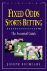 Image for Fixed odds sports betting :