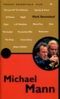 Image for The pocket essential Michael Mann