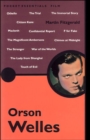 Image for Orson Welles: The Pocket Essential Guide