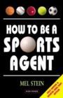 Image for How to be a Sports Agent