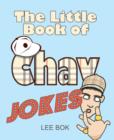 Image for Little Book of Chav Jokes