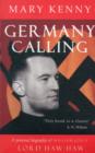 Image for Germany Calling