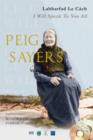 Image for Peig Sayers : Labharfad Le Cach - I Will Speak to You All