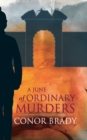 Image for A June of ordinary murders