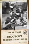 Image for Shootout