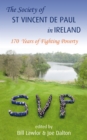 Image for The Society of St Vincent de Paul in Ireland: 170 years of fighting poverty