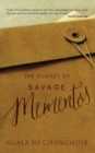 Image for The Closet of Savage Mementos