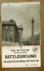 Image for Battleground : The Battle for the GPO, 1916