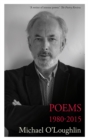Image for Poems 1980-2015