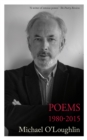 Image for Poems: 1980-2015