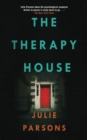 Image for The therapy house