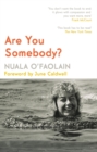 Image for Are You Somebody?