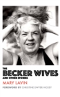 Image for The Becker wives and other stories