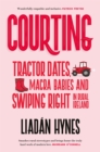 Image for Courting: Tractor Dates, Macra Babies and Swiping Right in Rural Ireland