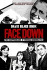 Image for Face down  : the disappearance of Thomas Niedermayer