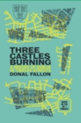 Image for Three castles burning  : a history of Dublin in twelve streets