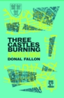 Image for Three Castles Burning: A History of Dublin in Twelve Streets