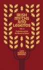 Image for Irish myths and legendsVol. 2,: Cuchulain and the Red Branch of Ulster