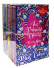 Image for PRINCESS DIARIES 1-9 SIGNED EDITION SET