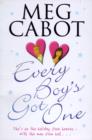 Image for EVERY BOYS GOT ONE SIGNED EDITION