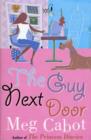 Image for GUY NEXT DOOR SIGNED EDITION
