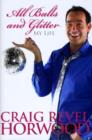 Image for ALL BALLS &amp; GLITTER SIGNED EDITION