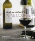 Image for ANDREW JEFFORDS WINE COURSE SIGNED EDITI