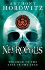 Image for NECROPOLIS 4 SIGNED EDITION
