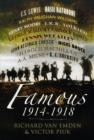 Image for FAMOUS SIGNED EDITION