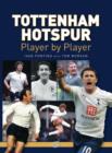 Image for TOTTENHAM HOTSPUR PLAYER BY PLAYER SIGN