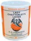 Image for PENGUIN MUG PM1484 LADY CHATTERLEYS LOVE