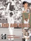 Image for FIRE &amp; ASHES SIGNED BY GEOFF BOYCOTT