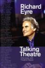 Image for TALKING THEATRE SIGNED EDITION