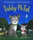 Image for TABBY MCTAT SIGNED EDITION
