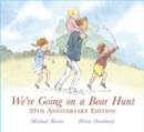Image for WERE GOING ON A BEAR HUNT ANNIV ED SIGND