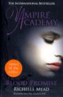 Image for VAMPIRE ACADEMY BLOOD PROMISE SIGNED ED