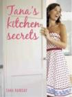 Image for TANAS KITCHEN SECRETS SIGNED EDITION