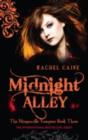 Image for MIDNIGHT ALLEY 3 SIGNED