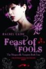 Image for FEAST OF FOOLS 4 SIGNED