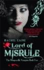 Image for LORD OF MISRULE