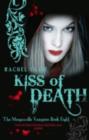 Image for KISS OF DEATH 8 SIGNED