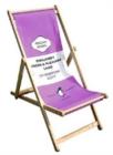 Image for PENGUIN DECKCHAIR PDECK09 ENGLAND&#39;S GREE
